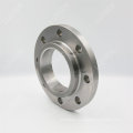 High Quality JIS Standard Slip On Flange